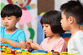 科学准备 快乐入学