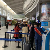 飞跃“空中禁区”，“世界屋脊”不再遥远 | 足迹