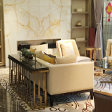 顾家接盘喜临门12亿债券，或为收购铺路