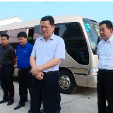 深入一线察实情　刘铁健对这个年轻的乡镇班子强调了这些……