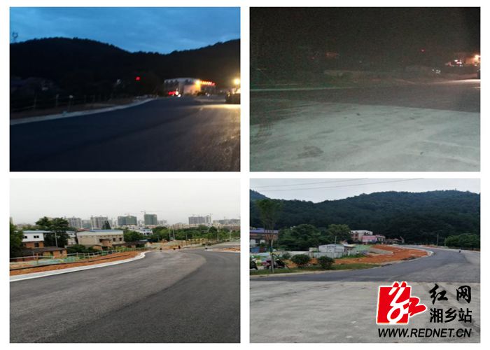 宽敞的道路出现雏形_700-500.jpg 宽敞的道路出现雏形_700-500.jpg