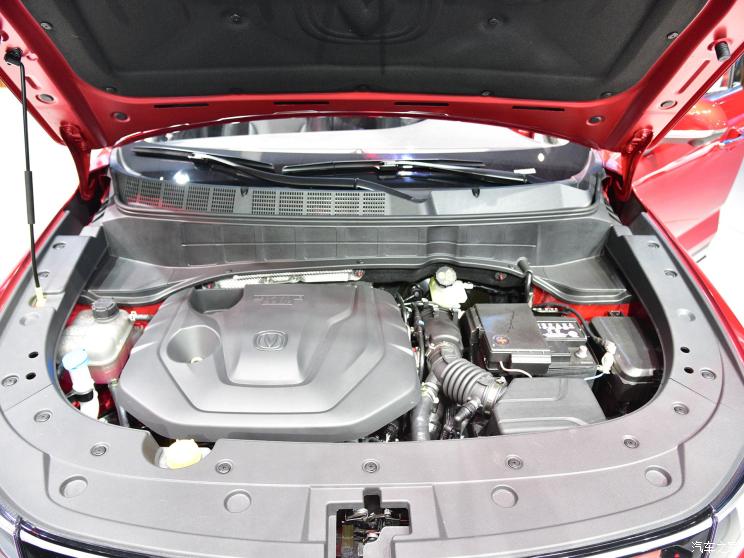 长安汽车 长安CS35 PLUS 2019款 1.4T 自动蓝鲸版