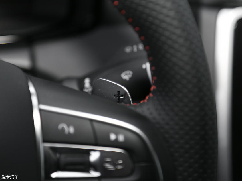 领克2018款领克01