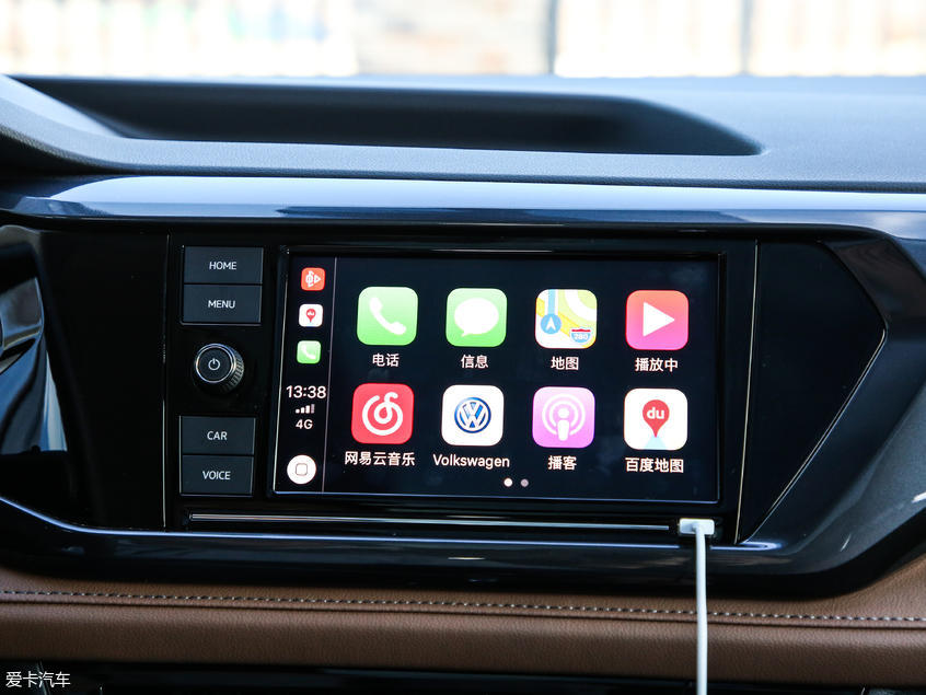 上汽大众2019款途岳