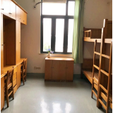 上财这间毕业生寝室火了：寝室都管不好以后家庭工作怎么办