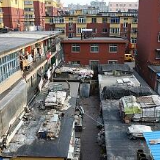 推动建立老旧小区改造后续长效管理机制