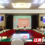 国家智库来支招 献策长沙人工智能和创意设计产业发展