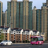 上半年百城房价累计涨幅低位收窄