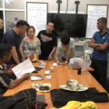 赴泰旅游要握紧背包！又一中国人在泰国遭飞车抢劫