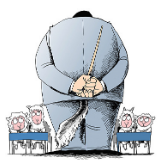 有性侵前科的教师为何容易混进民办校？