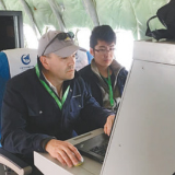 讲述亲历故事  见证辉煌历程