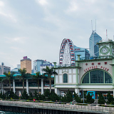 多部门:坚决支持香港特区政府依法处置暴力冲击事件