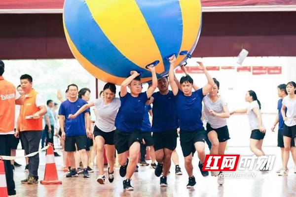 湖南省律师运动会在长沙圆满闭幕 邵阳代表队勇夺佳绩