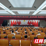 湘西经开区税务局参加“庆七一”系列活动