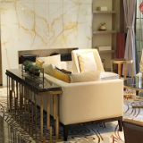 “趋稳”成为楼市新常态 带动下游家居行业发展