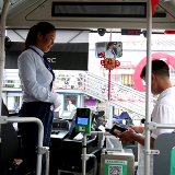 永州公交：以党建引领筑牢企业“根”与“魂”