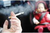 研究显示三手烟可能同样损害呼吸系统 增加患癌风险