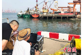 现场直击：渤海地区最大规模入海排污口排查整治