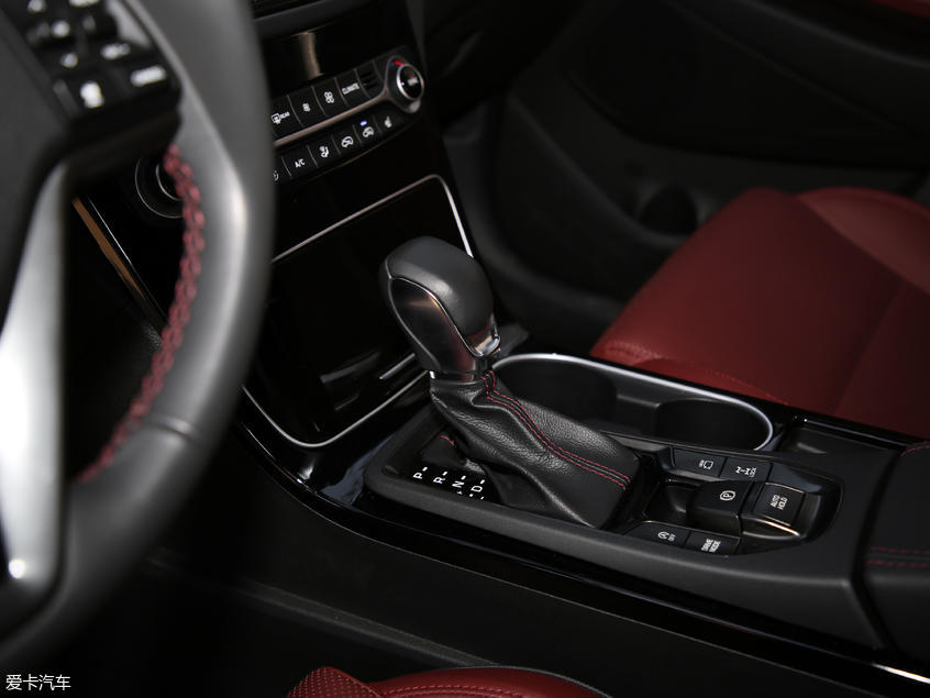 北京现代2019款途胜