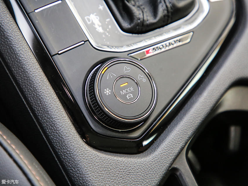 上汽大众2019款途岳