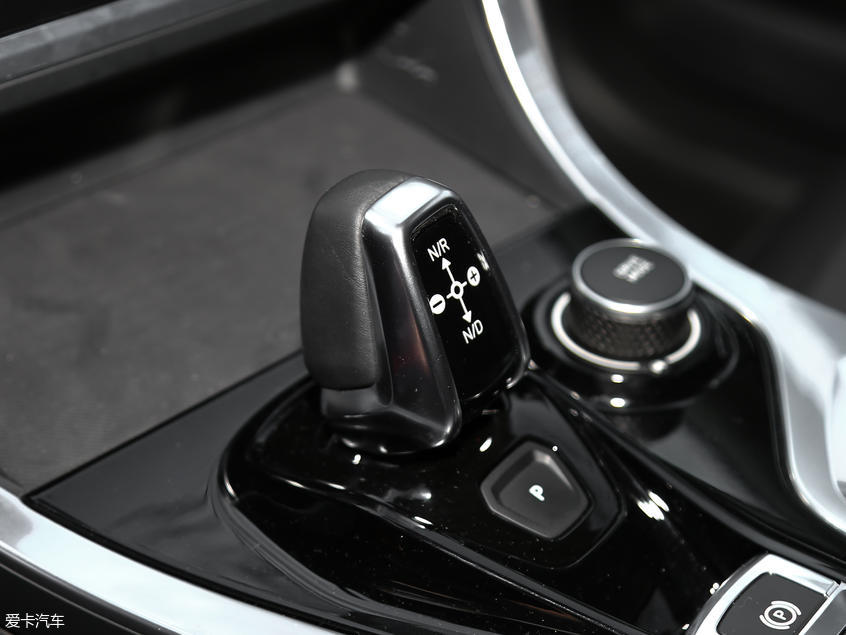 领克2018款领克01