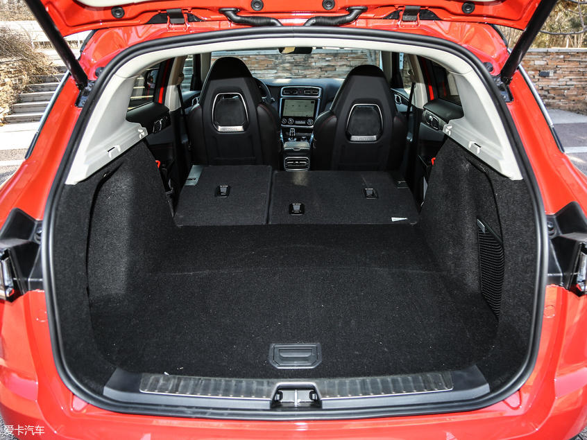 领克2018款领克01