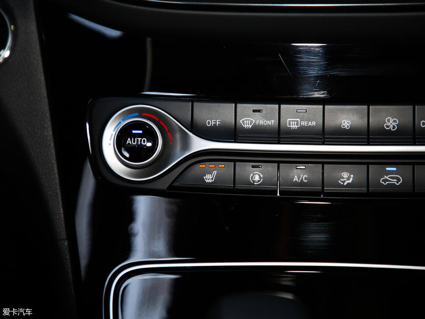 北京现代2019款途胜