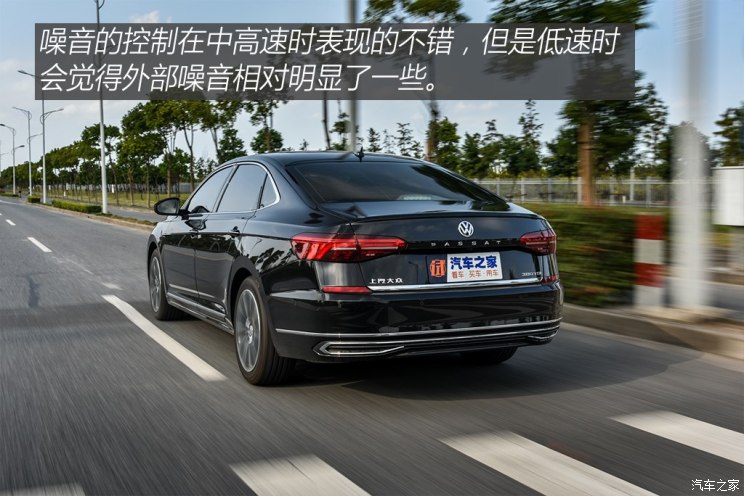 上汽大众 帕萨特 2019款 380TSI 旗舰版 上汽大众 帕萨特 2019款 380TSI 旗舰版