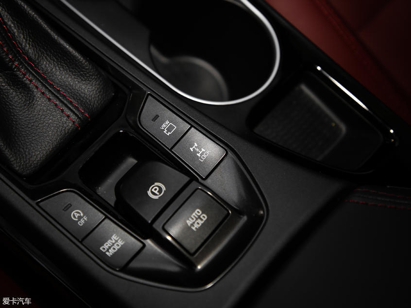 北京现代2019款途胜