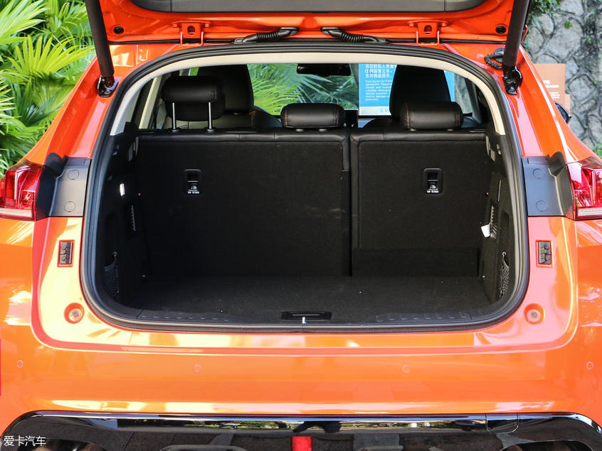 WEY2019款WEY VV5 WEY2019款WEY VV5