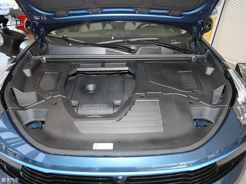 领克2019款领克01 领克2019款领克01