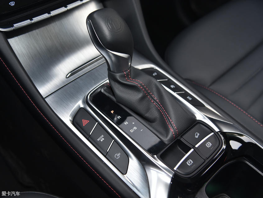 名爵2018款名爵HS 名爵2018款名爵HS