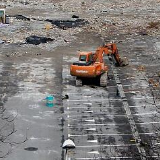 上半年土地市场高溢价率地块绝迹