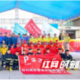 雨花区掀起安全宣传教育大风暴