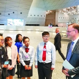 唱响开放与合作的时代强音——大连夏季达沃斯论坛中国声音引发共鸣