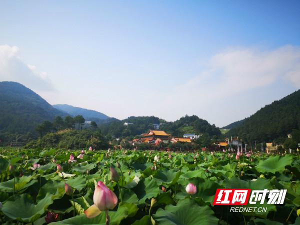 未来十天湖南雨日较多 需严防强对流及次生灾害