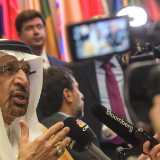 欧佩克决定延长减产协议以推升油价