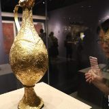 吐蕃艺术珍品大展在敦煌举办
