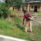冷水滩区花桥街镇：改善人居环境 建设美丽乡村