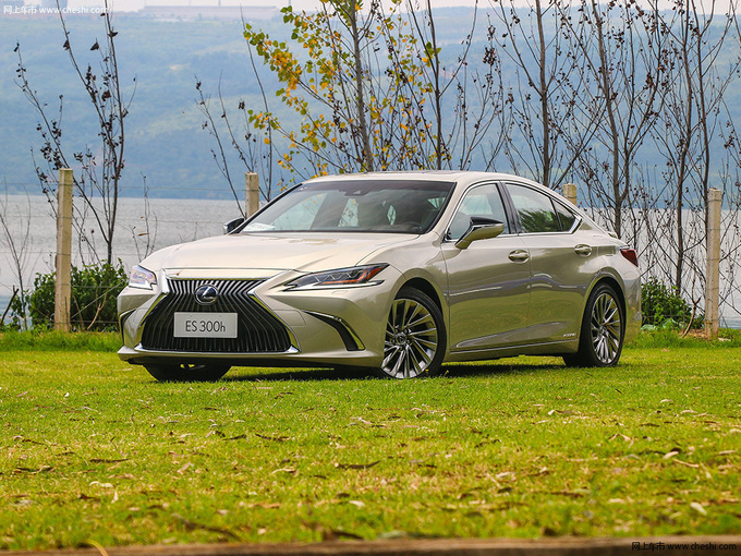 三十万左右中大型豪华车 排面十足 气场不输BBA-图2