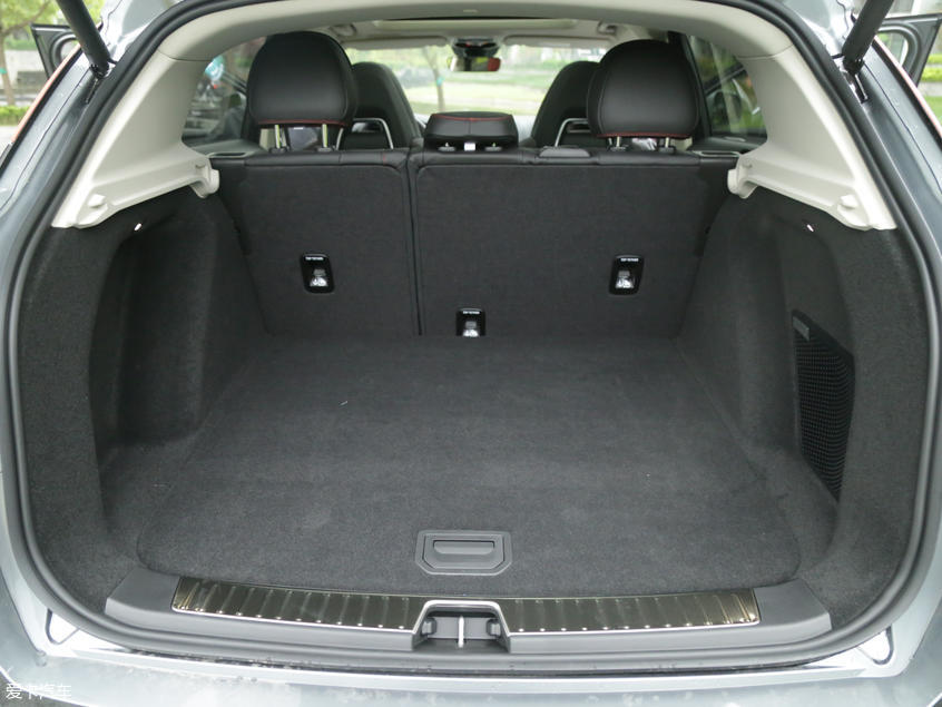 领克2019款领克01 领克2019款领克01