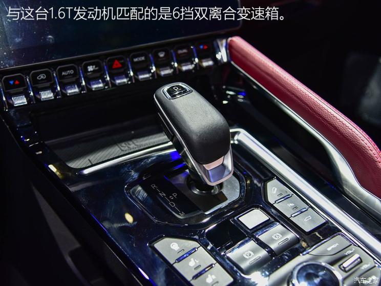 猎豹汽车 猎豹Coupe 2019款 基本型