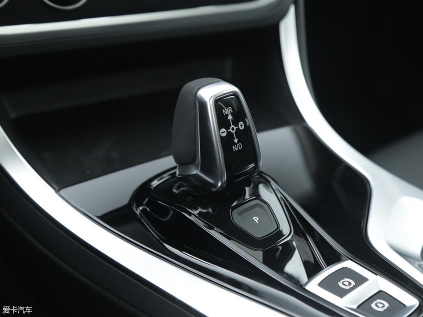 领克2019款领克01 领克2019款领克01