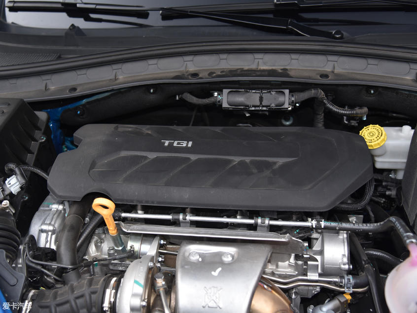 名爵2018款名爵HS 名爵2018款名爵HS