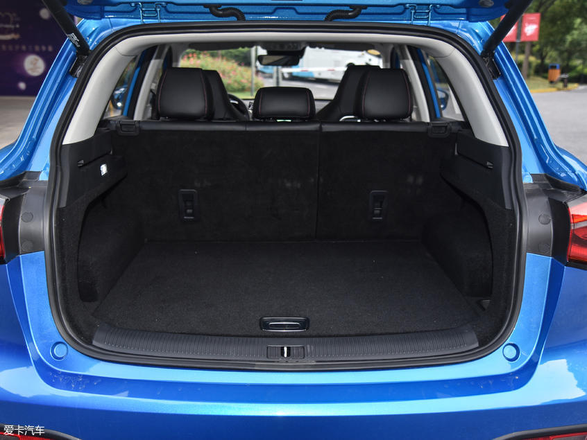 名爵2018款名爵HS 名爵2018款名爵HS