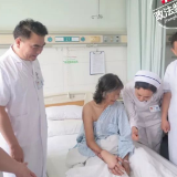 湘潭一老人被蛇咬险丢命，夏季一些地方小心蛇出没