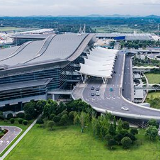 湖南机场上半年国际和地区旅客吞吐量增长12.6%