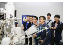 湖南一批重点实验室向社会开放 服务中小微企业创新创业发展 