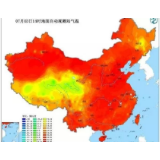 真要熟了！今天北方多地地表温度将超60℃！