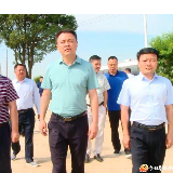 邻居来了！专题考察交流农村人居环境整治工作